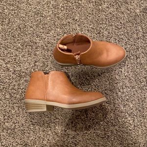 Old Navy Toddler Girl Booties